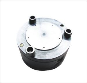 Mikroinženýrovaná membrána s dutým vláknem z chemických vláken